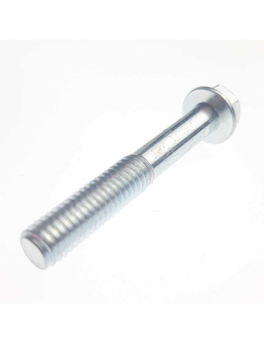 BOLT M6X40 (FLANGE)