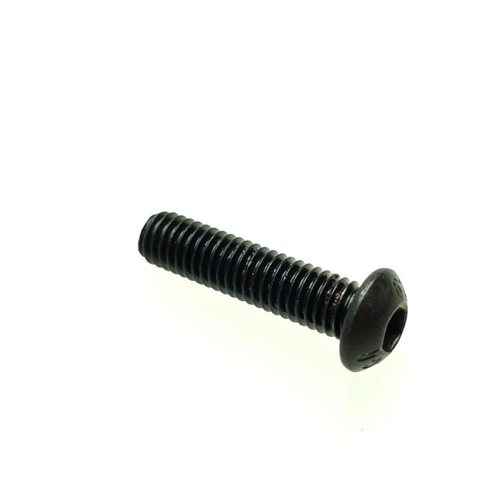 Bolt M6×25