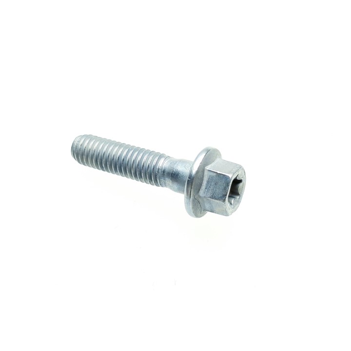 BOLT M6×25