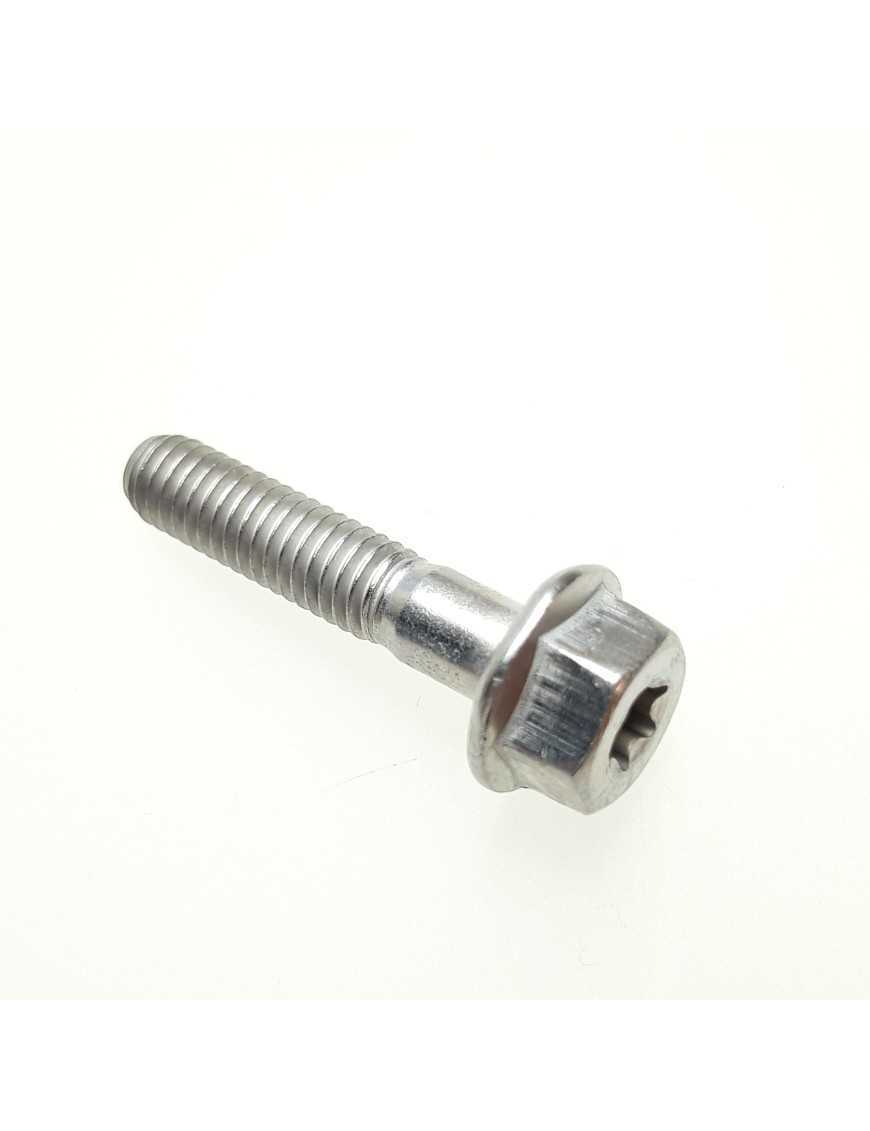 BOLT M6×28