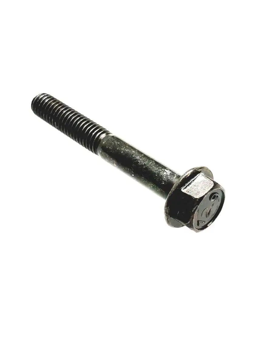 BOLT, FLANGE M6X45