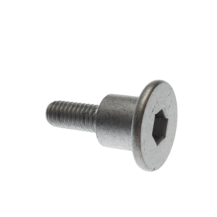 BOLT, camchain tensioner