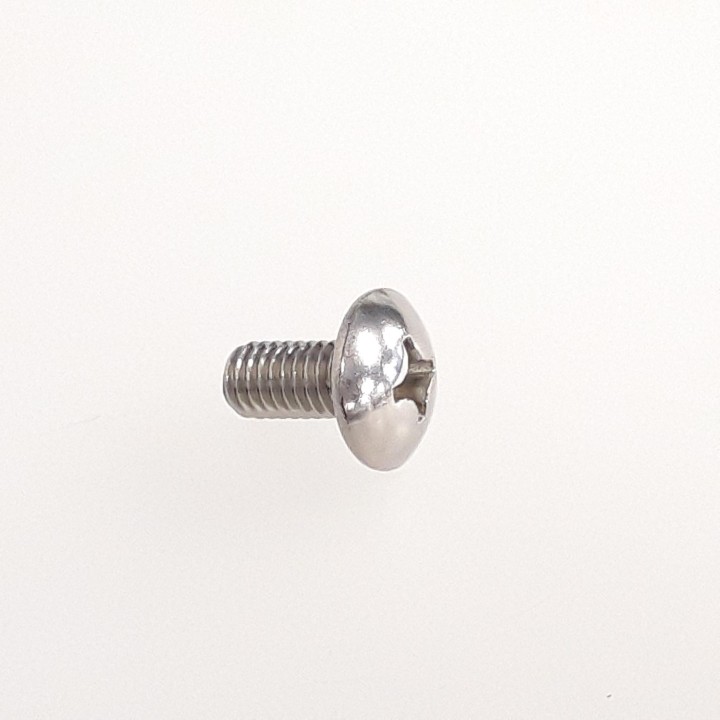 Bolt, Cross