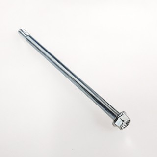 BOLT, FLANGE