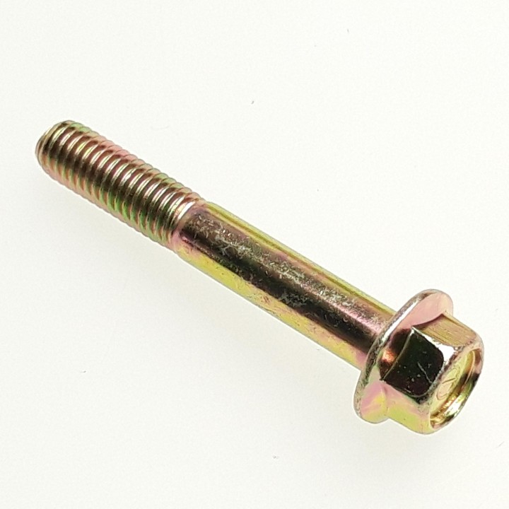 BOLT, FLANGE