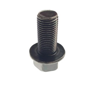 BOLT, FLANGE