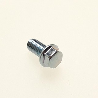 BOLT, FLANGE 6X12