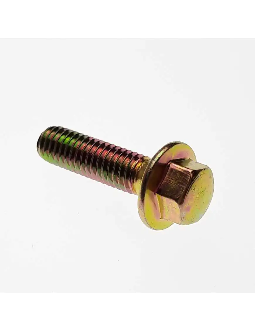 BOLT, FLANGE 6X22