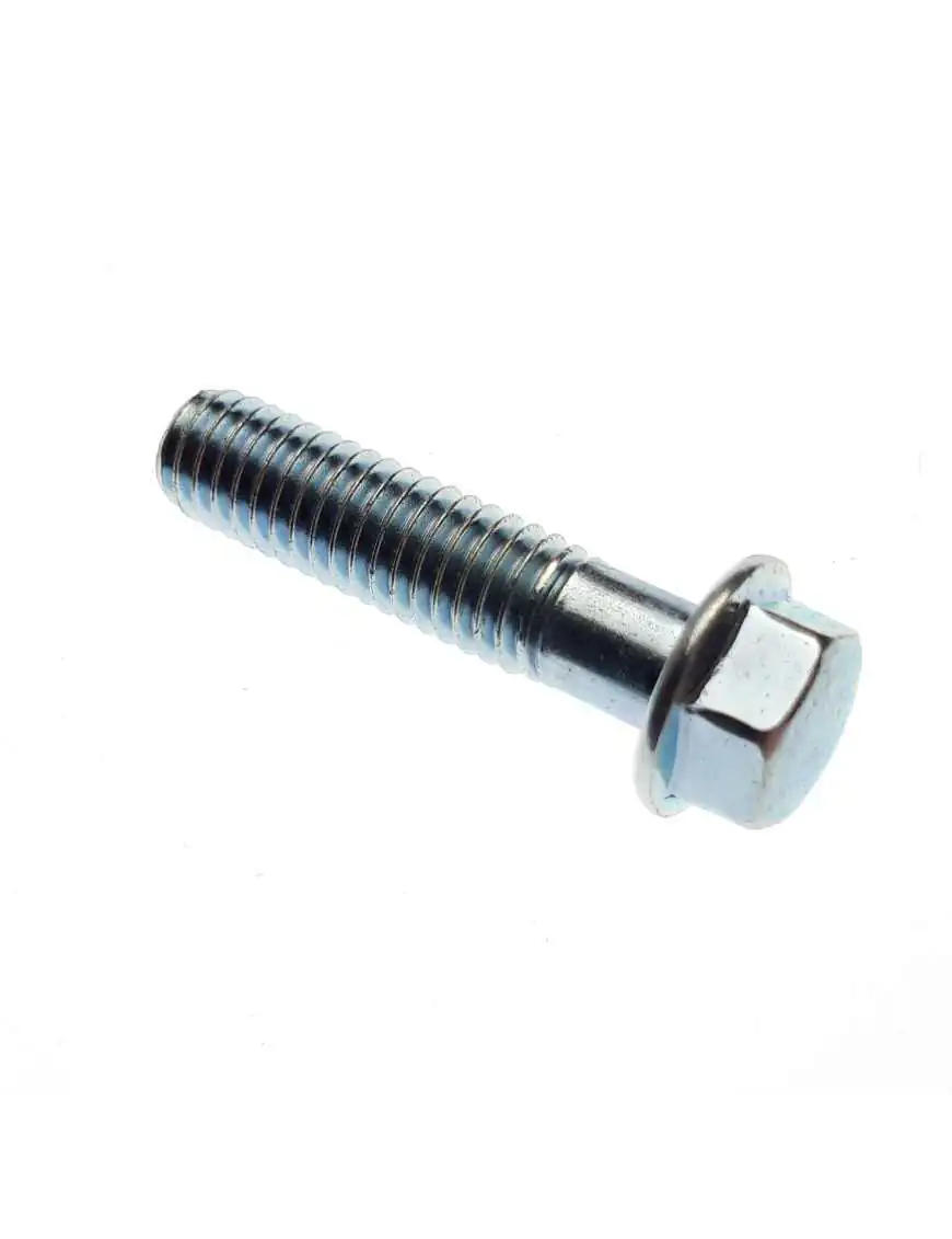 BOLT, FLANGE 6X25