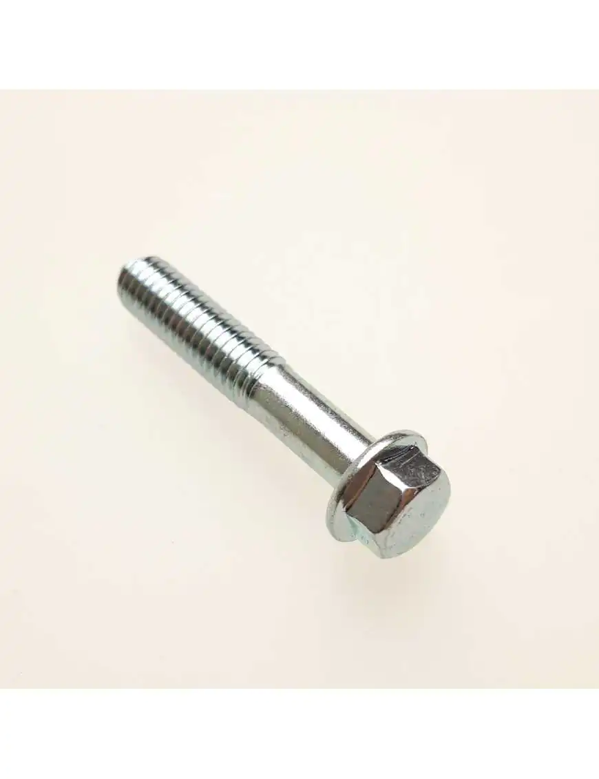 BOLT, FLANGE 6X32