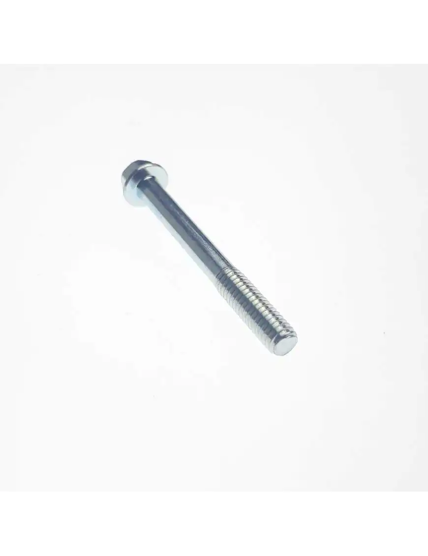 BOLT, FLANGE 6X50