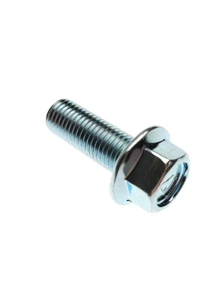 BOLT, FLANGE M10X1,25