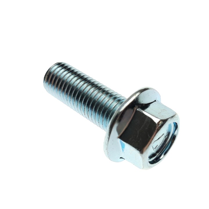 BOLT, FLANGE M10X1,25