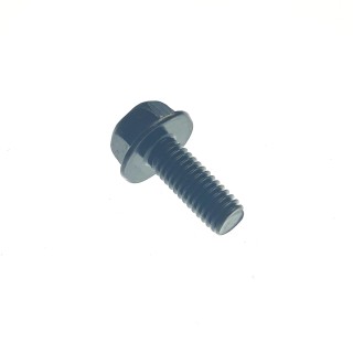 BOLT, FLANGE M6X16