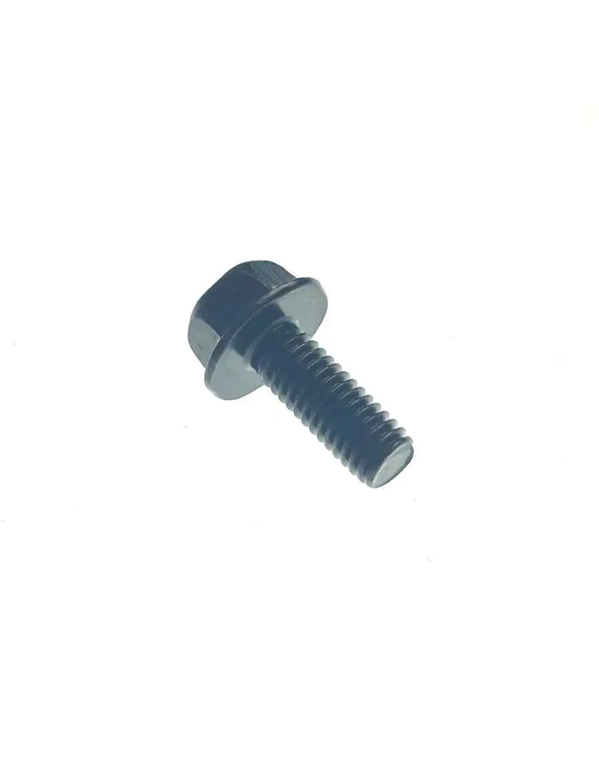 BOLT, FLANGE M6X16