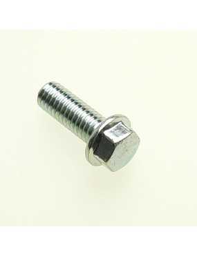 BOLT, FLANGE M6x16