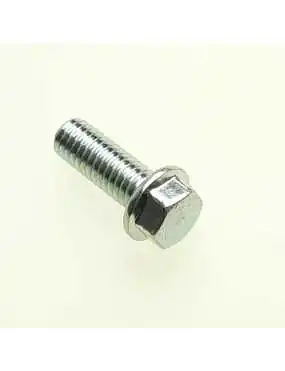 BOLT, FLANGE M6x16