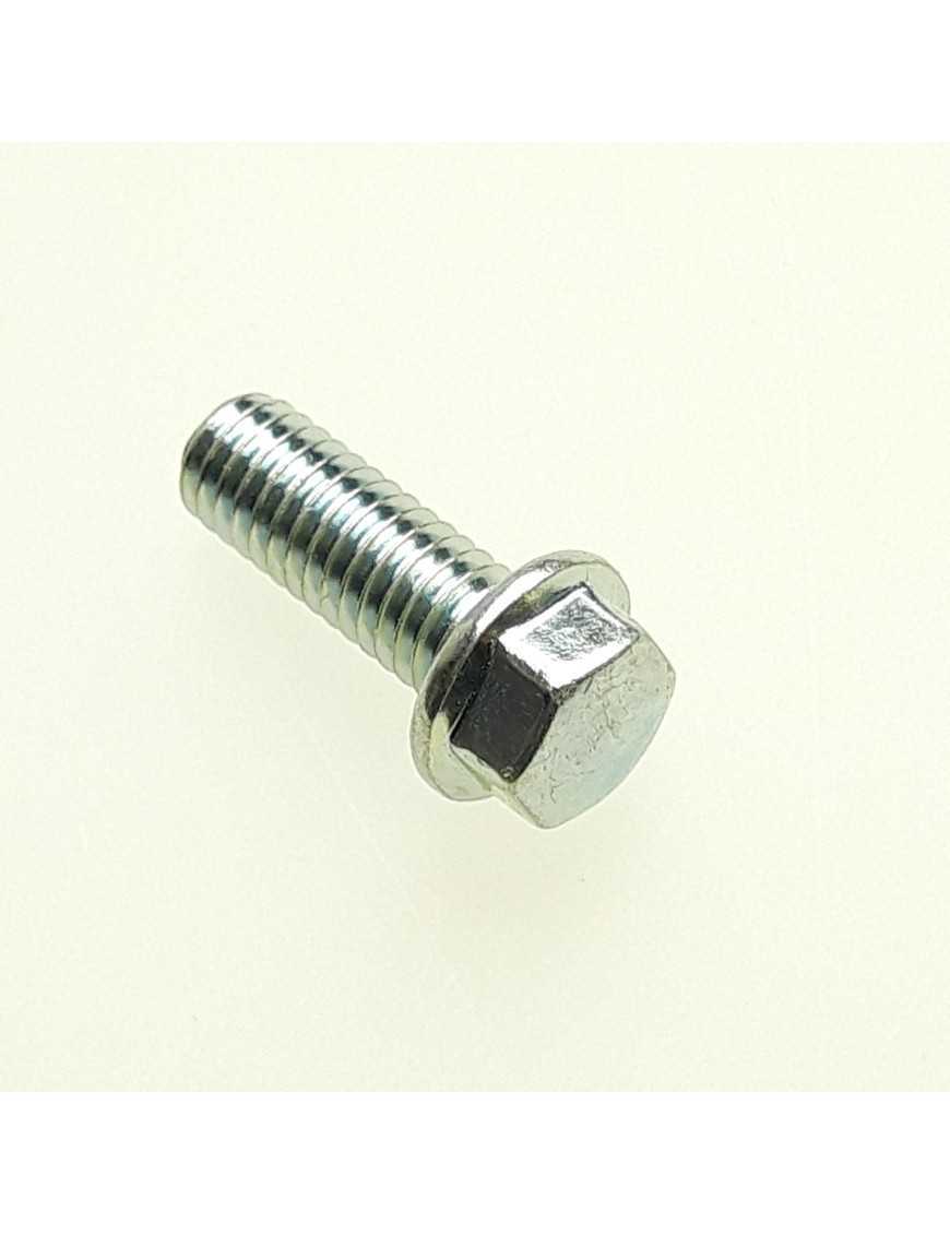 BOLT, FLANGE M6x16