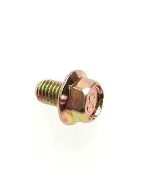 Bolt, Flange M8x12