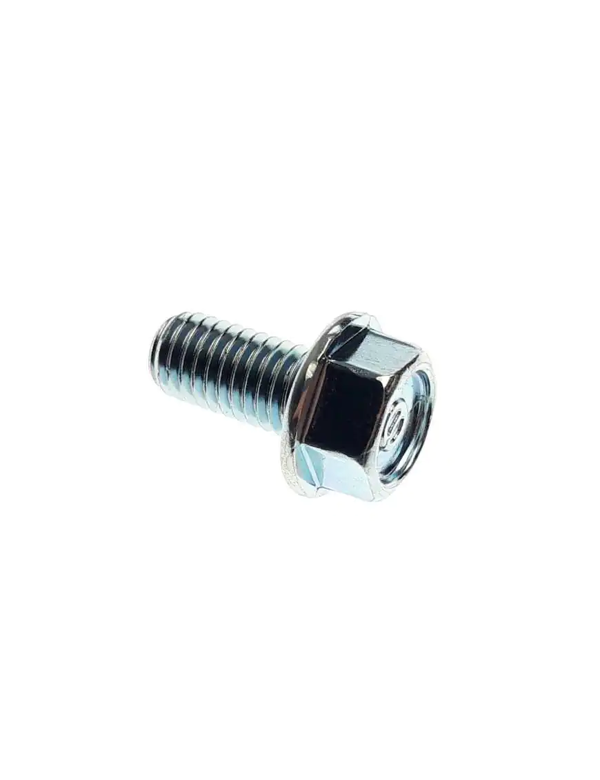 BOLT, FLANGE M8X16