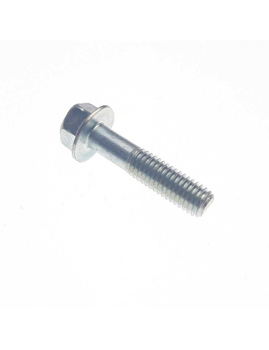 BOLT, FLANGE, HEX HEAD