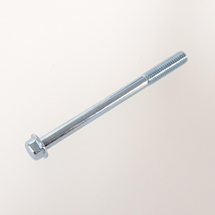 BOLT, FLANGEM6X74L