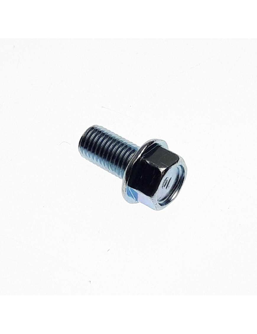 BOLT, HEX HEAD