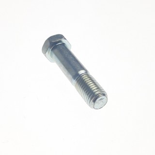 BOLT, HEX HEAD 10X40