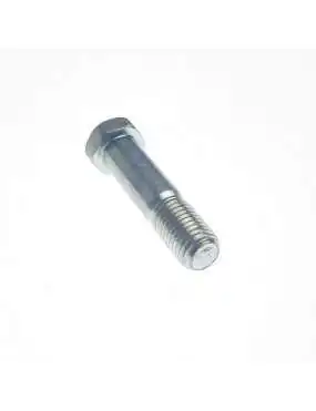 BOLT, HEX HEAD 10X40