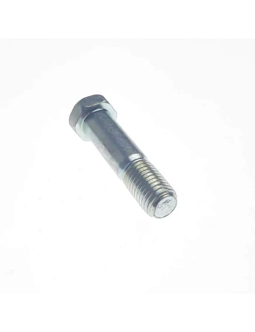 BOLT, HEX HEAD 10X40