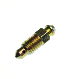 Bolt, Leaking