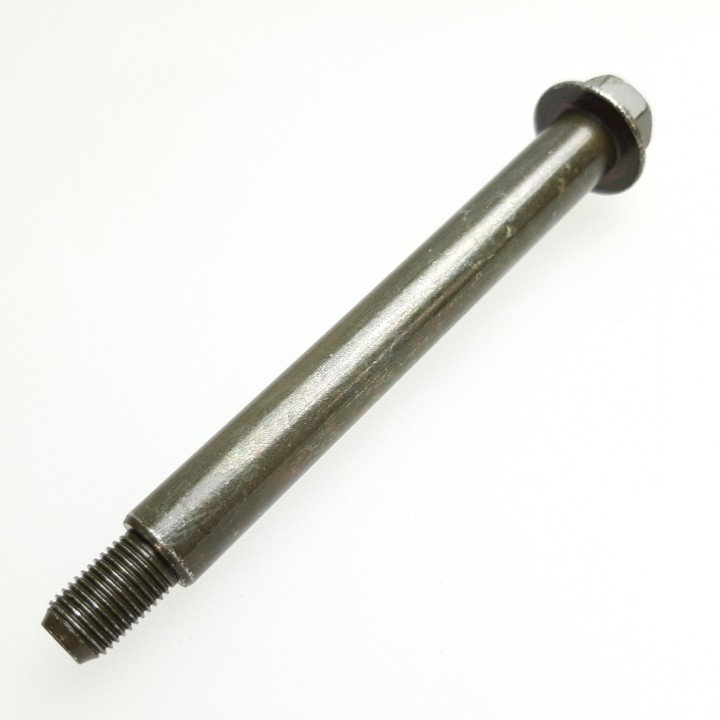 Bolt, Lever