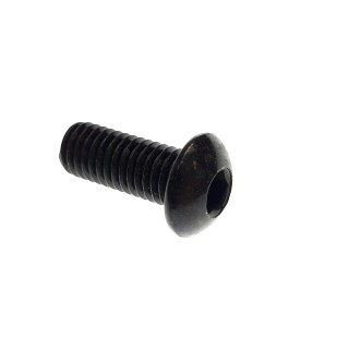 BOLT, SOCKET M8X20L