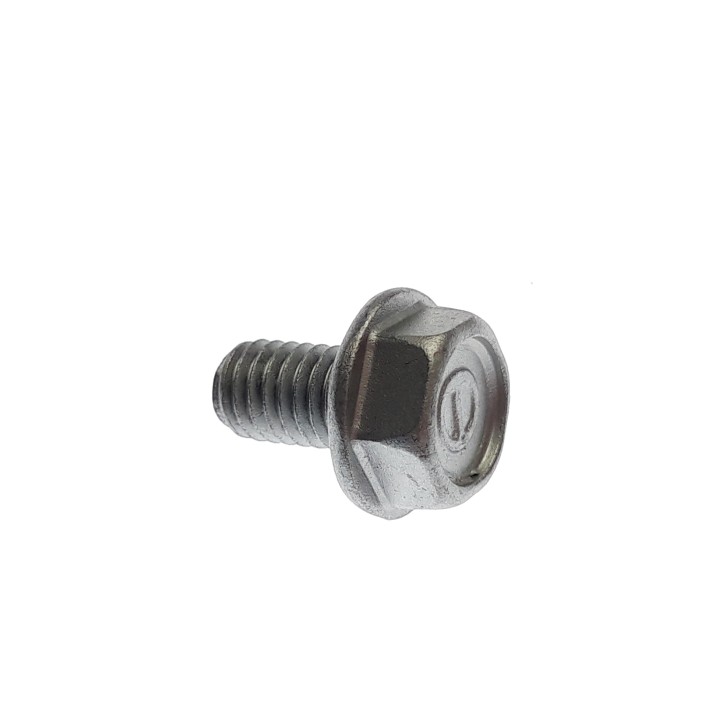 BOLT, water drain