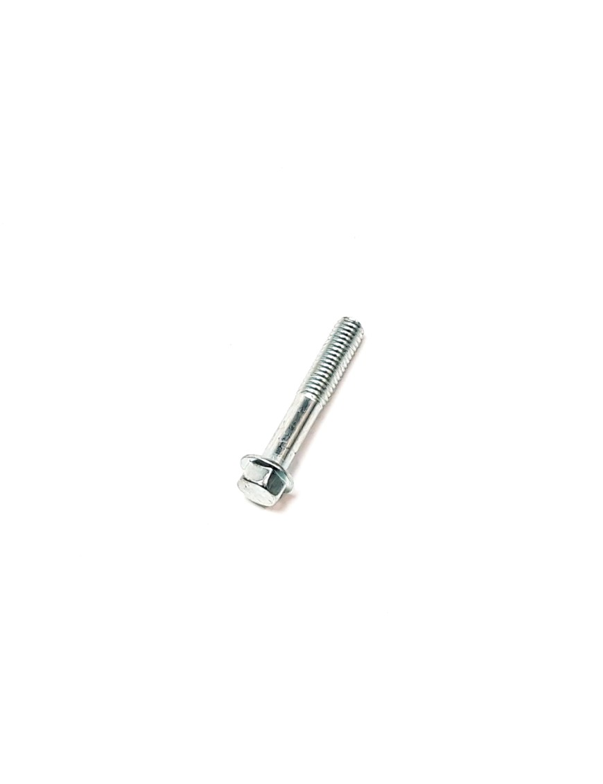 BOLT,FLANGE 6X35