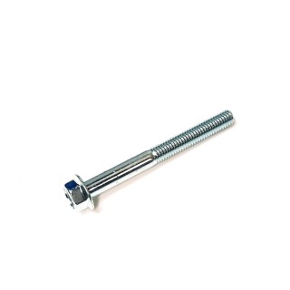 BOLT,FLANGE 8*25