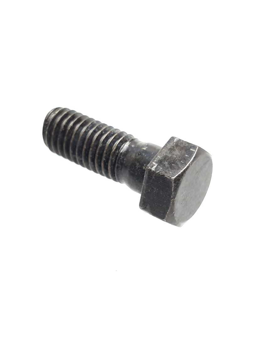 BOLT,HEX HEAD M6X22