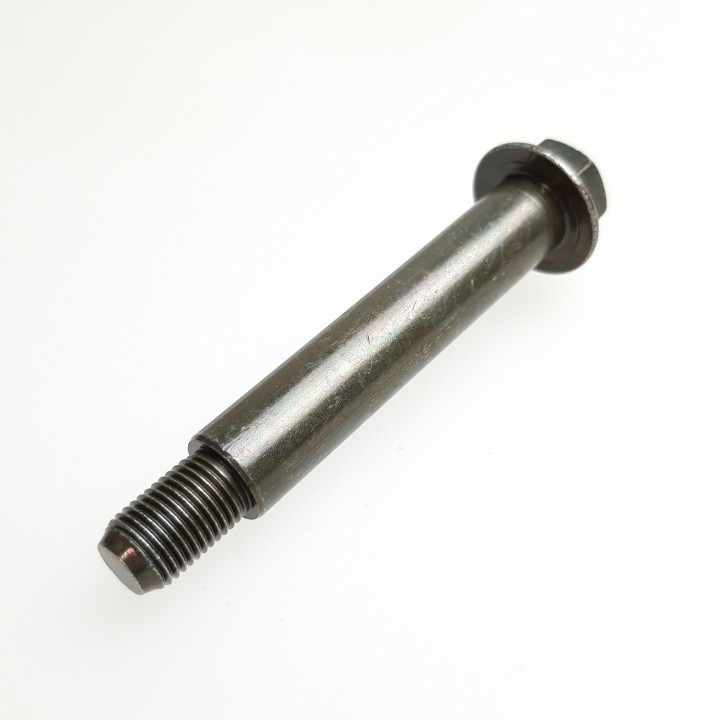 Bolt,Lever