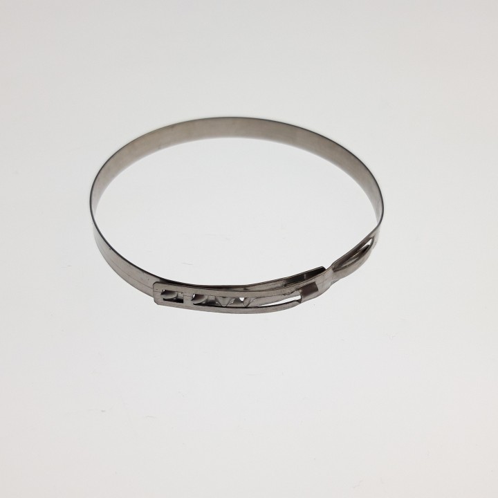 BOOT BAND “B