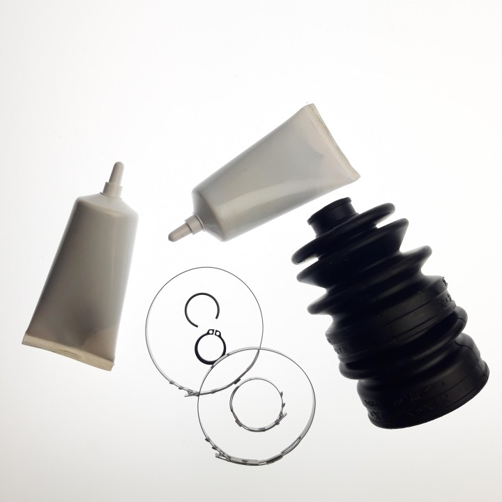BOOT SET, TRANSMISSION SHAFT