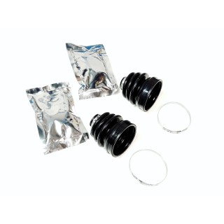 BOOT SET,TRANSMISSION SHAFT