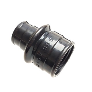 BOOT,COUPLER (TBX)
