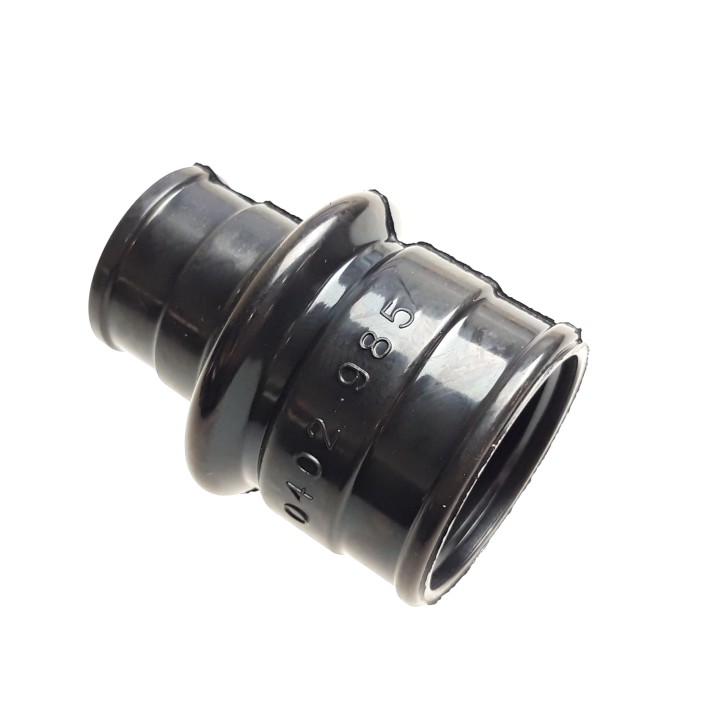 BOOT,COUPLER (TBX)