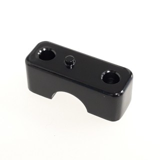 Bottom Clamp, Handlebar