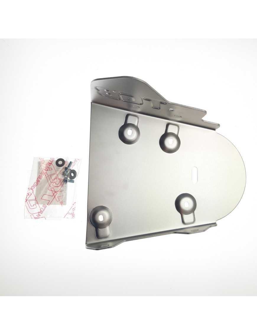 BOTTOM PLATE COMP. (RH)