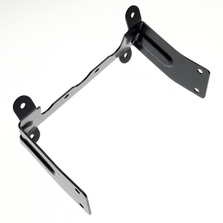 BRACKET ASSY, UPPER