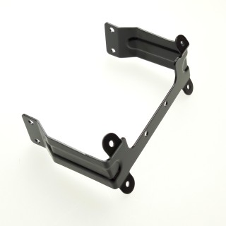 BRACKET ASSY., UPPER
