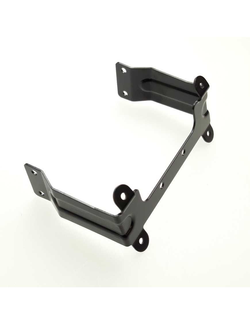 BRACKET ASSY., UPPER