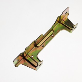 BRACKET, FUEL TANK