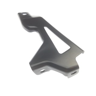 BRACKET, HAND GUARD LH.